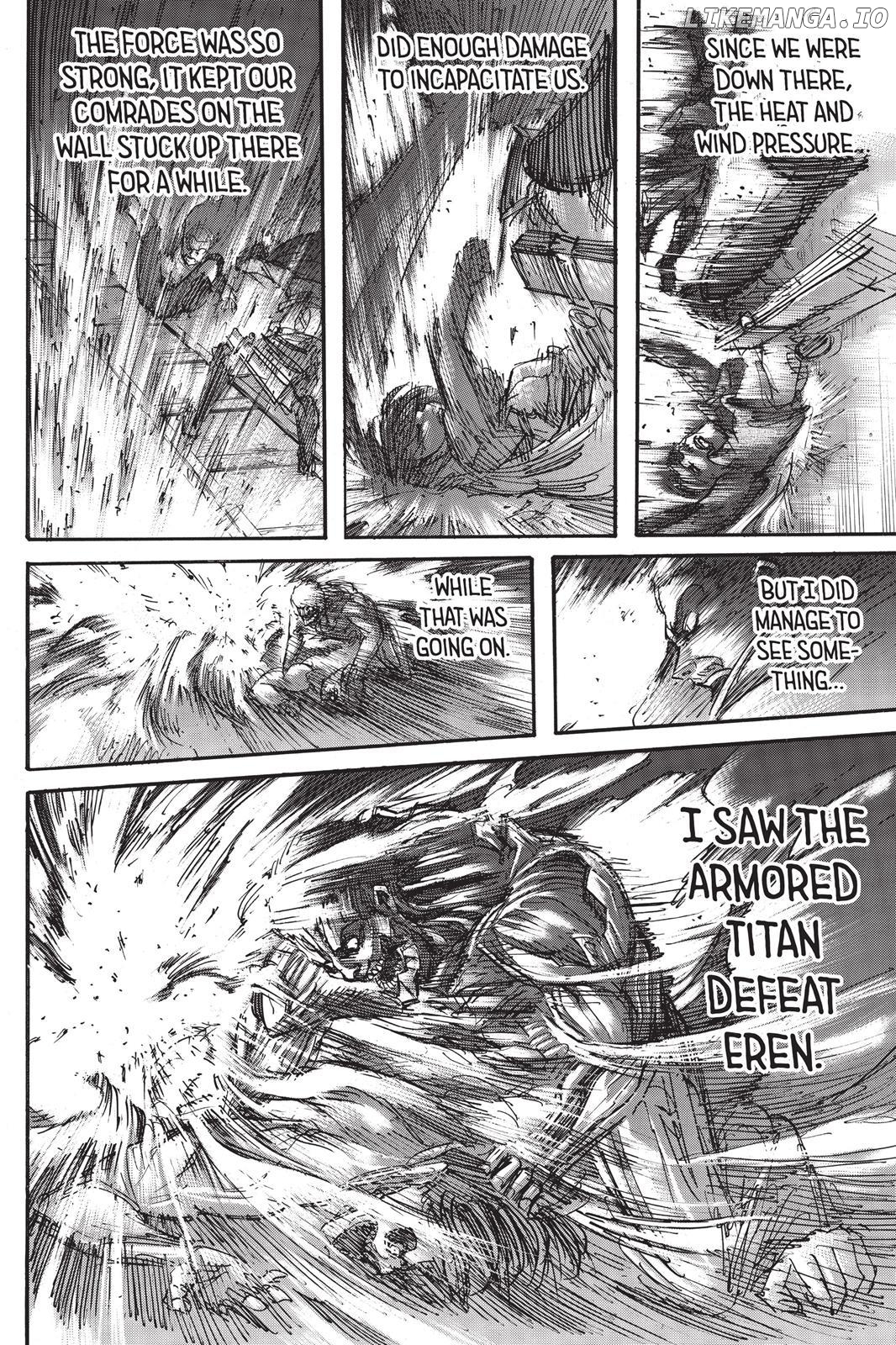 Shingeki no Kyojin, Chapter 45 image 22